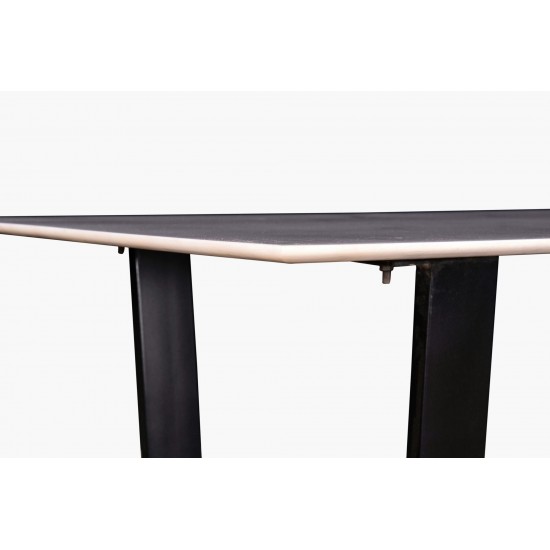 Juno Marble Dining Table