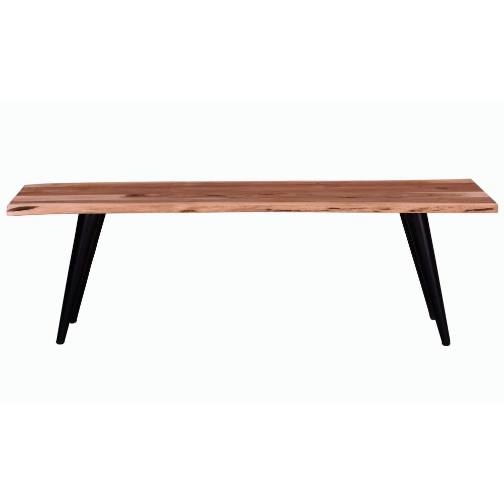 Palmerston Wood Dining Bench