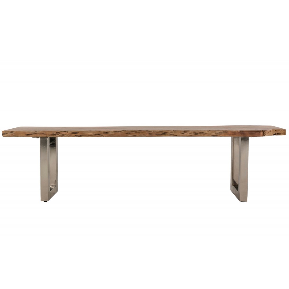 Guildwood Wood Dining Bench Guildwood Wood Dining Bench