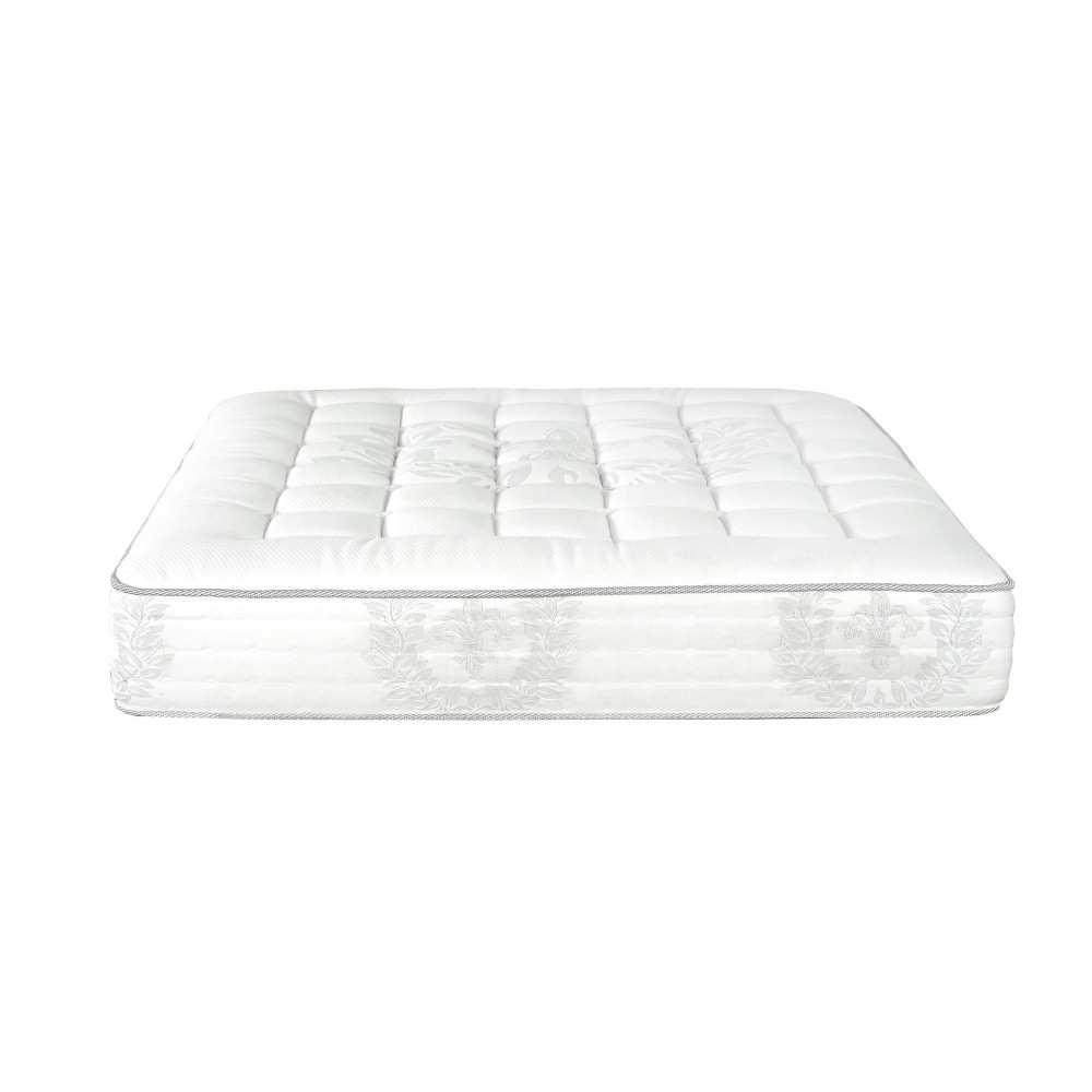 Zana 10” Tight Top Pocket Coil Mattress, King