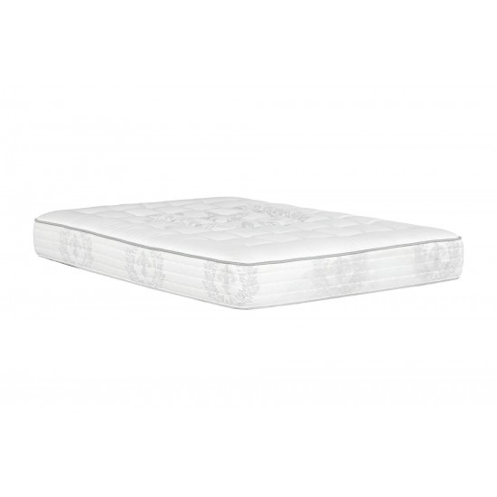 Zana 10” Tight Top Pocket Coil Mattress, King