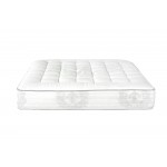 Zana 10” Tight Top Pocket Coil Mattress, Queen