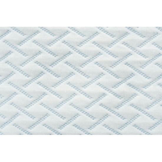 Baltic Gel Infused Memory Foam Pillow