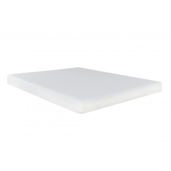 Doze 6” Gel Memory Foam Mattress in a Box, Full