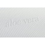 Divine Plush 8” Gel Foam Mattress in a Box, Full