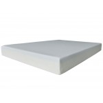 Divine Plush 8” Gel Foam Mattress in a Box, King