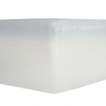 Divine Plush 8” Gel Foam Mattress in a Box, King