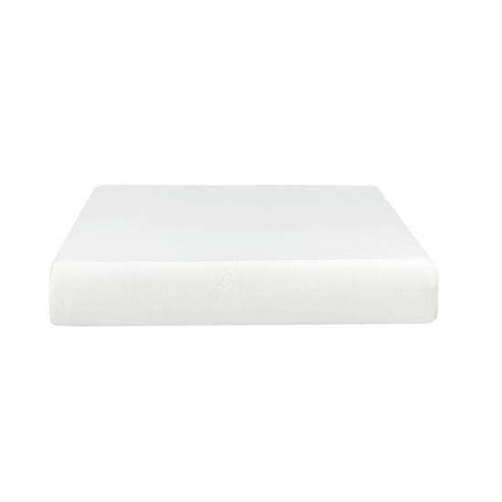 Super Divine Plush 10” Gel Foam Mattress in a Box, California King