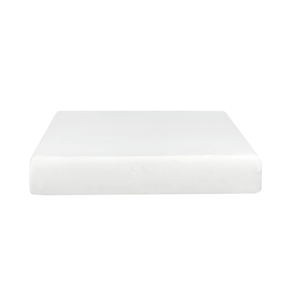 Super Divine Plush 10” Gel Foam Mattress in a Box, California King