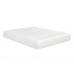 Super Divine Plush 10” Gel Foam Mattress in a Box, California King