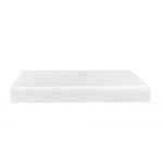 Super Divine Plush 10” Gel Foam Mattress in a Box, Full