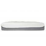 Super Divine Ultra Plush 13” Gel Foam Mattress in a Box, California King