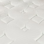 Super Divine Ultra Plush 13” Gel Foam Mattress in a Box, Full