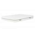 Upturn 10" Foam Mattress in a Box, California King