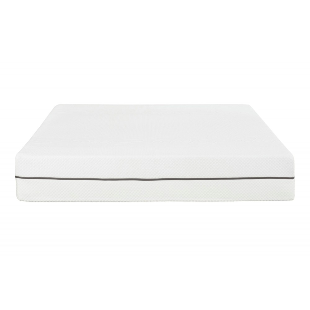 Upturn 10" Foam Mattress in a Box, Twin