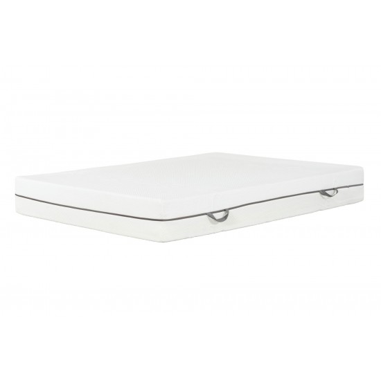 Upturn 10" Foam Mattress in a Box, Twin