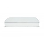 Solar 9" Pocket Coil Mattress in a Box, Cal King