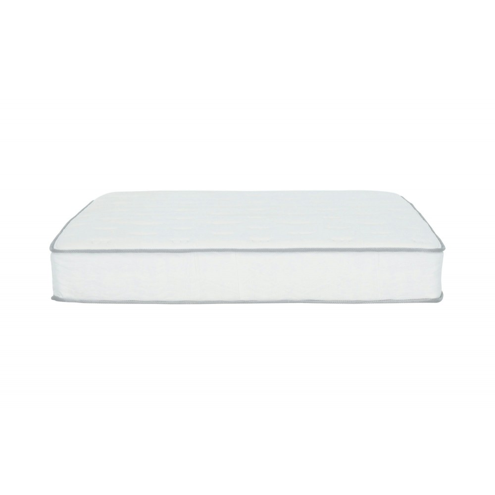 Solar 9" Pocket Coil Mattress in a Box, Cal King