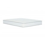 Solar 9" Pocket Coil Mattress in a Box, Cal King