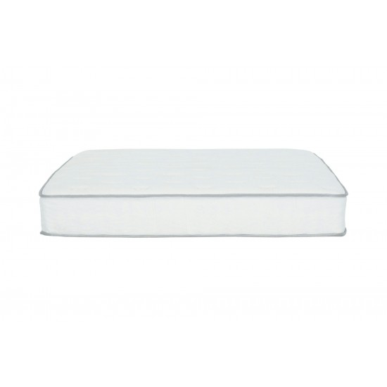 Solar 9" Pocket Coil Mattress in a Box, Twin XL