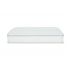 Solar 9" Pocket Coil Mattress in a Box, Twin XL