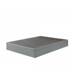 Delta Upholstered Folding Foundation, Cal King