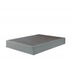 Delta Upholstered Folding Foundation, Cal King