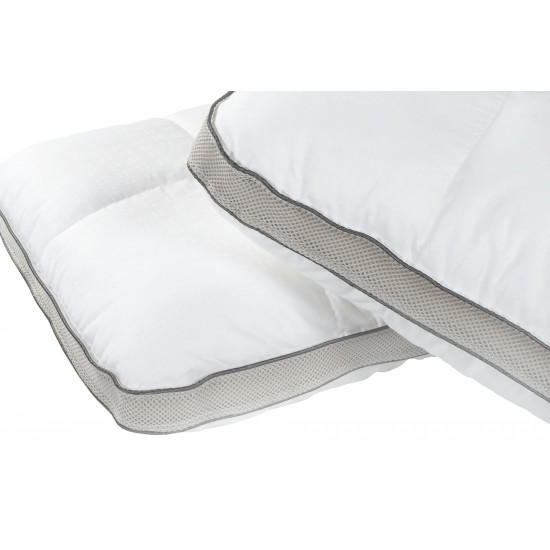 Wonderland Comfort Luxe Pillow