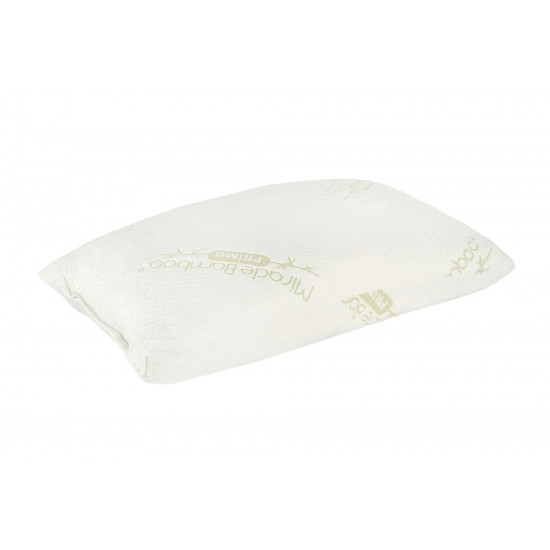 Spectacle Shredded Memory Foam Pillow