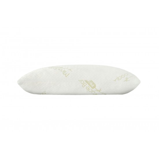 Spectacle Shredded Memory Foam Pillow