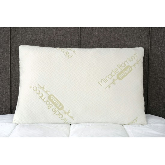 Spectacle Shredded Memory Foam Pillow