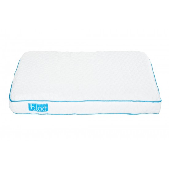 Blossom TPE Cooling Pillow, Standard