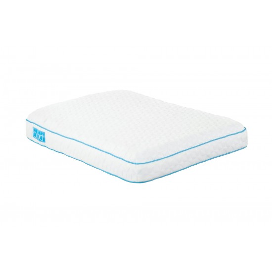 Blossom TPE Cooling Pillow, Standard