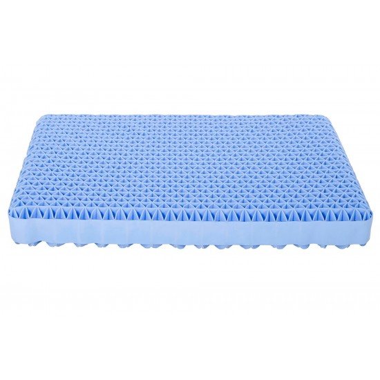 Blossom TPE Cooling Pillow, Standard