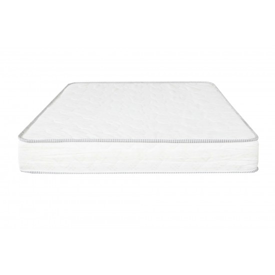 Suri 6" Reversible Foam Mattress, Full