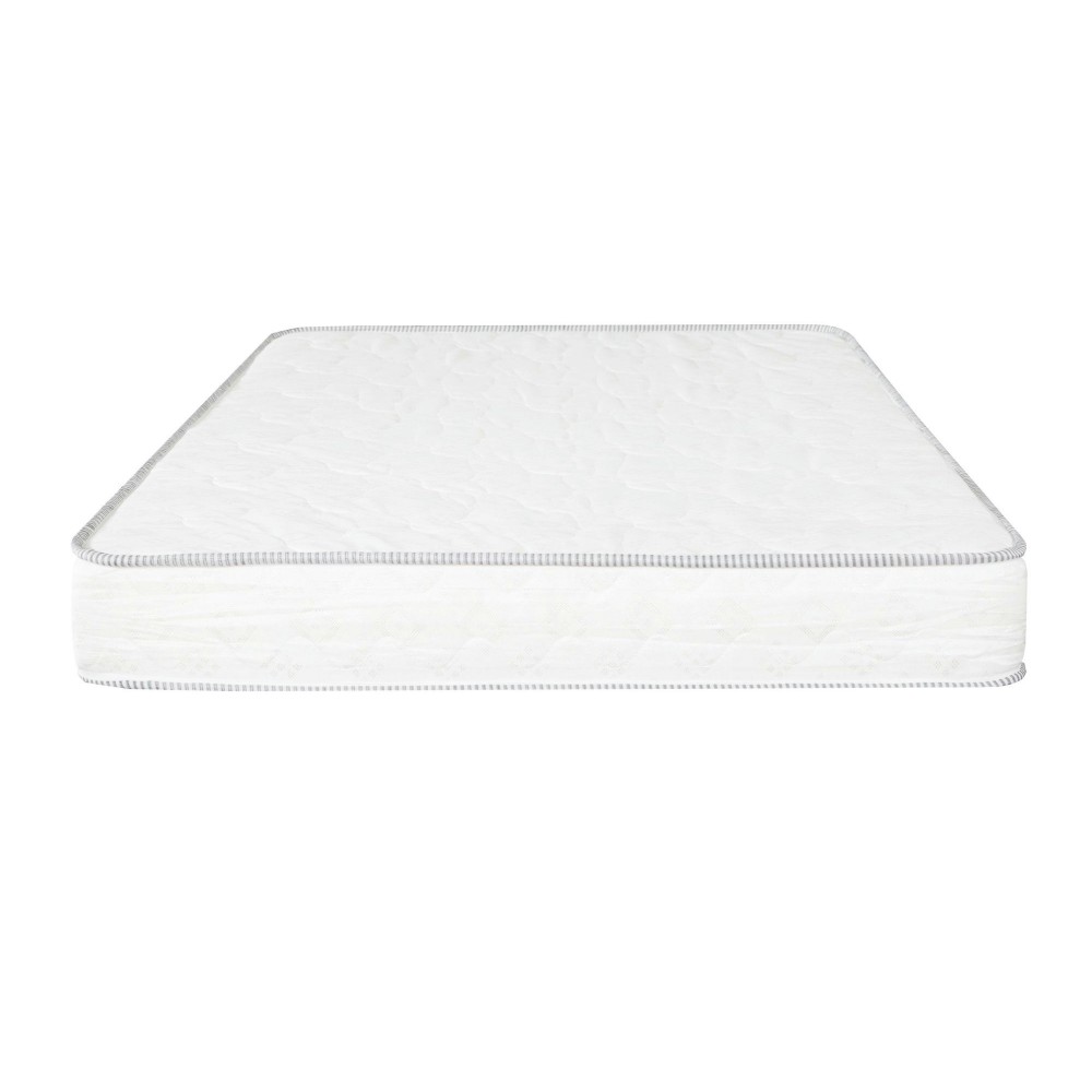 Suri 6" Reversible Foam Mattress, Full