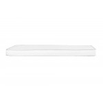 Suri 6" Reversible Foam Mattress, Full