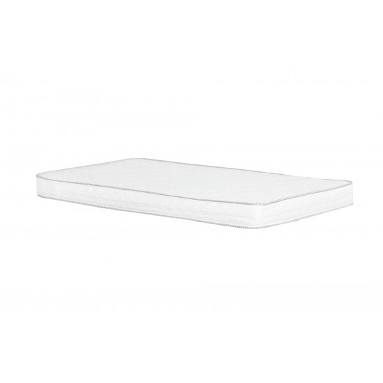 Suri 6" Reversible Foam Mattress, Full