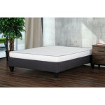 Suri 6" Reversible Foam Mattress, Full