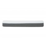 Polar Nova 12" Hybrid Foam Mattress, Cal King