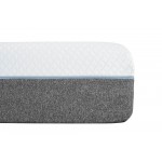 Polar Nova 12" Hybrid Foam Mattress, King