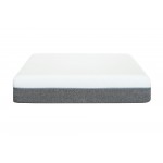 Polar Nova 12" Hybrid Foam Mattress, Queen