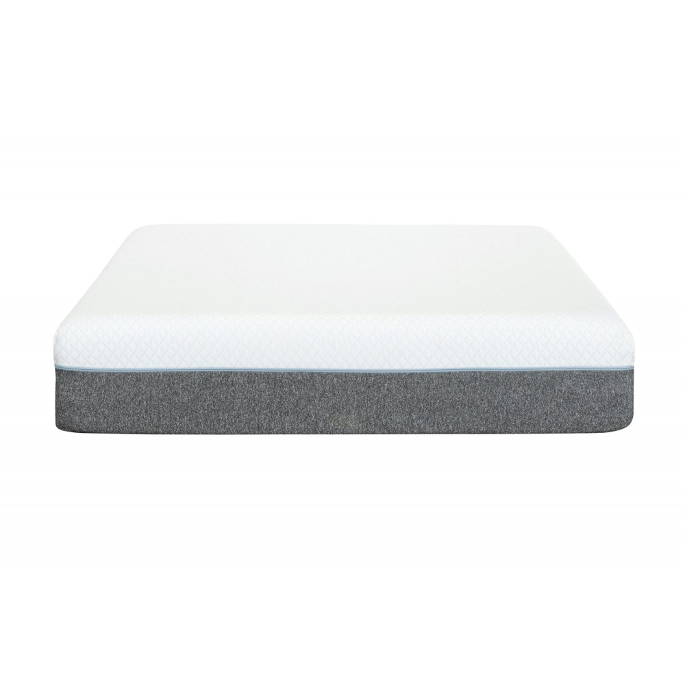 Polar Nova 12" Hybrid Foam Mattress, Queen Polar Nova 12" Hybrid Foam Mattress, Queen