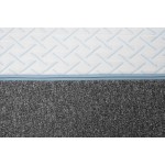 Polar Nova 12" Hybrid Foam Mattress, Queen