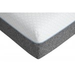 Polar Nova 12" Hybrid Foam Mattress, Queen