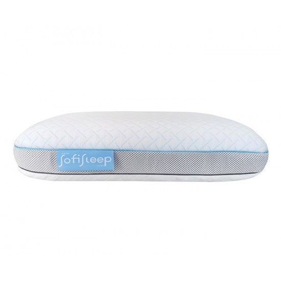 Polar Nova Memory Foam Pillow, Standard