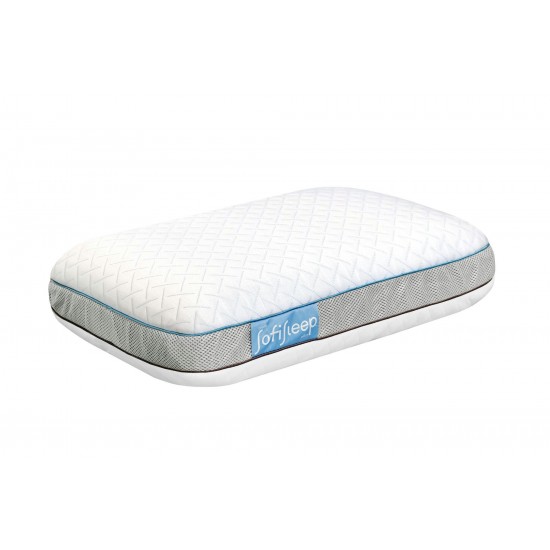 Polar Nova Memory Foam Pillow, Standard