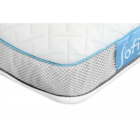 Polar Nova Memory Foam Pillow, Standard