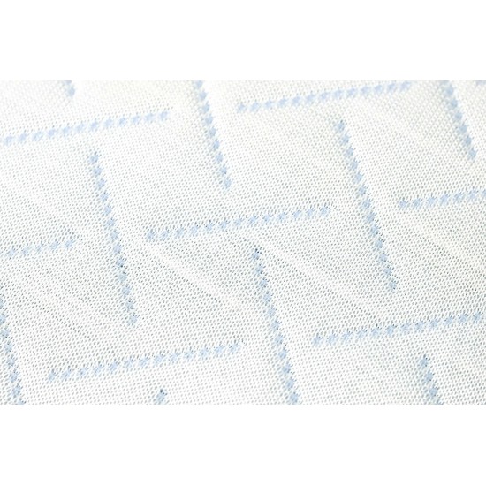 Polar Nova Memory Foam Pillow, Standard