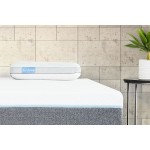 Polar Nova Memory Foam Pillow, Standard
